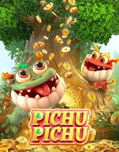 pichu-pichu