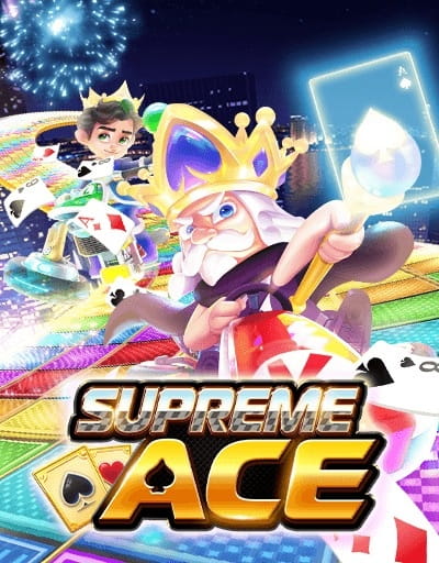 supreme-ace