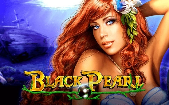 black-pearl
