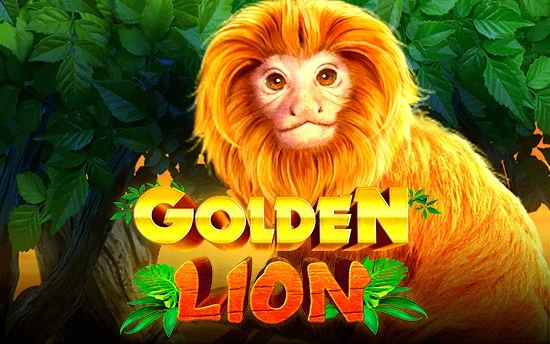 golden-lion