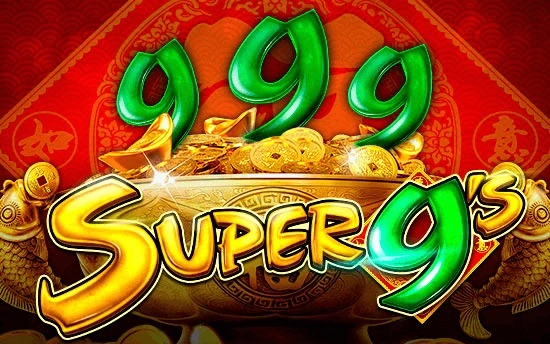 super-9s
