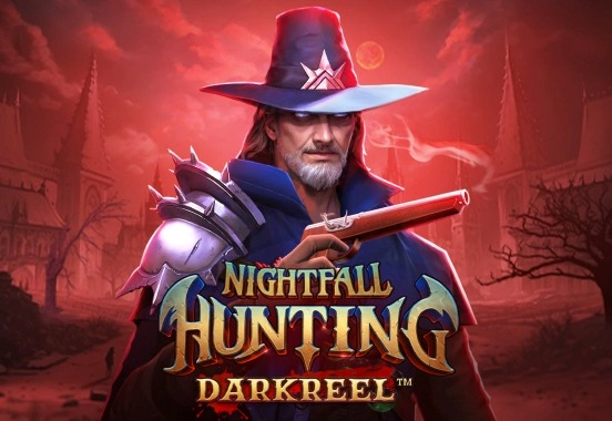 nightfall-hunting