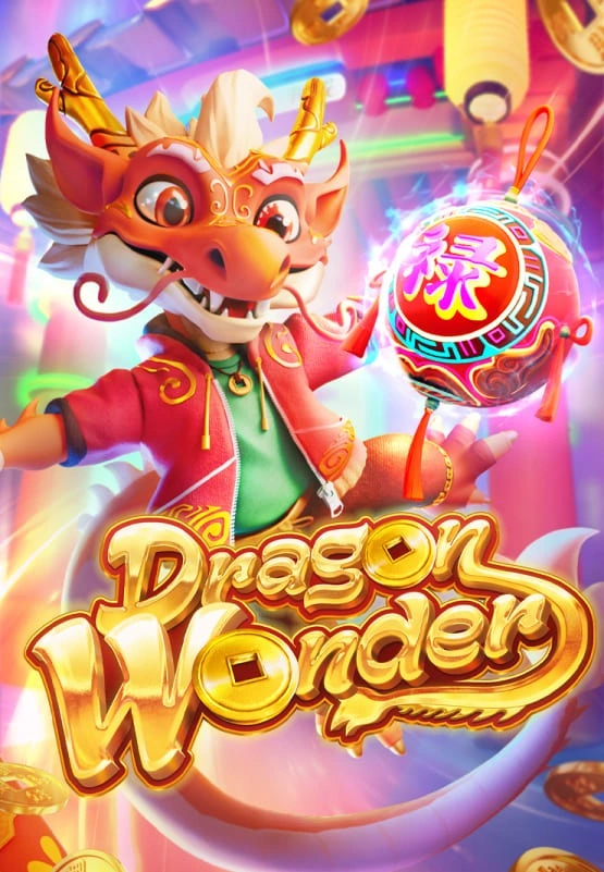 dragon-wonder