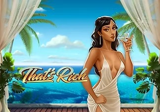 Thats Rich