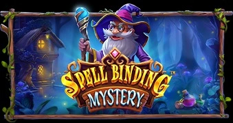 Spellbinding Mystery