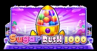 Sugar Rush 1000
