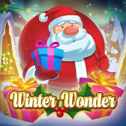 Winter wonder