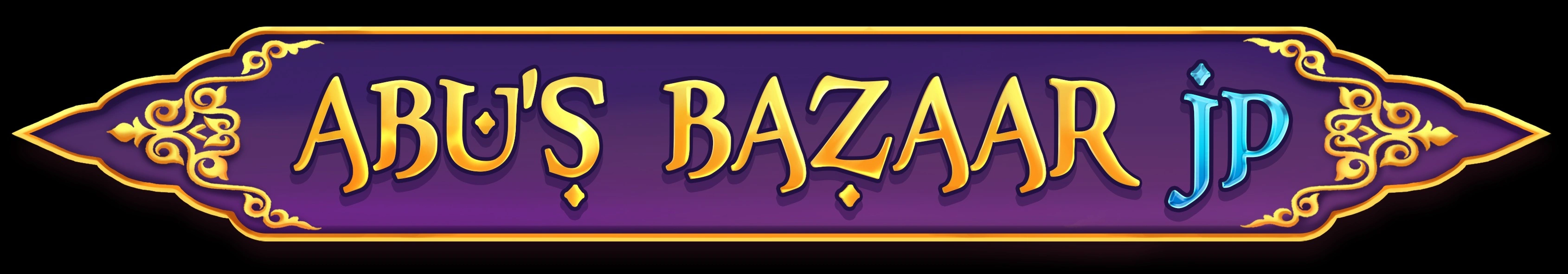 Abus Bazaar JP