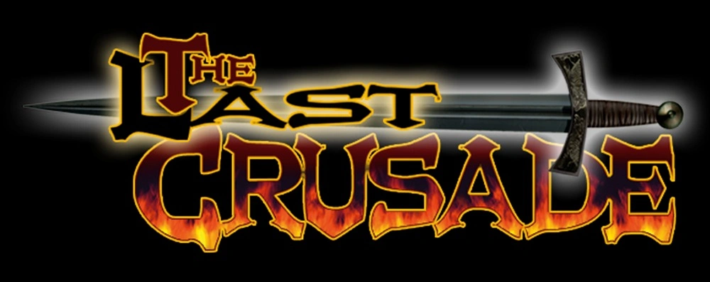 The Last Crusade